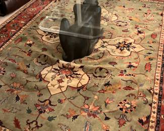 ORIENTAL RUG