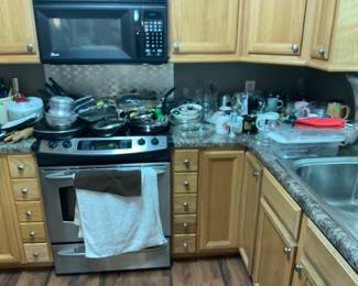 FABULOUS KITCHEN ITEMS