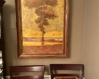ORIGINAL ART AND SPOON COLLECTION 