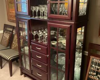 CHINA CABINET