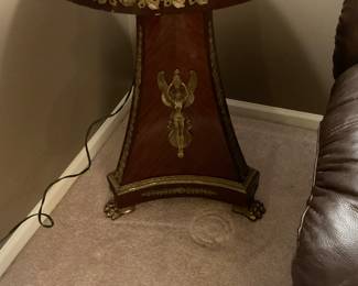 ANTIQUE TABLE