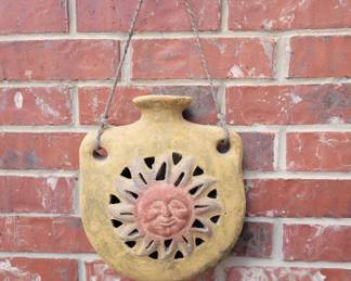 Southwest pottery, terra cotta