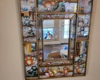 mirror