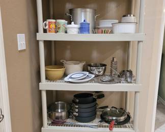 T-fal, Nambe, Watkins