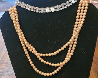 Pearls