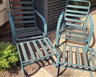 lawn furniture