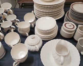 English china