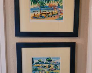 Picot Art
