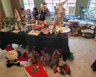 Santa!