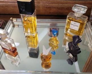 Chanel #5