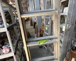 1904  20Ft Extension Ladder 