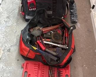 2208  Tools and Tool Bags 