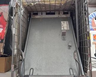 2244  Animal Trap 