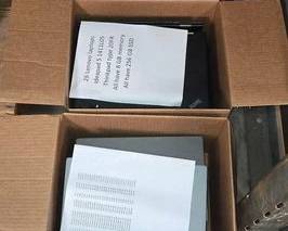 2710  26 Lenovo Laptops  Chargers 
