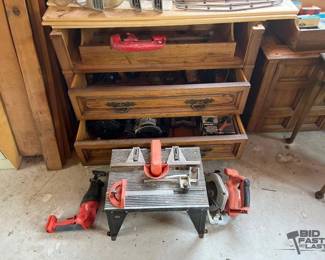 1005  Power Tools 