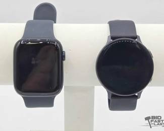1102  Apple  Android Watch 