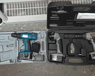 2068  3 Power Tools 
