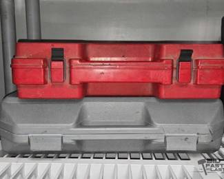 2062  Hilti TE22 Rotary Hammer Drill  Chicago Rotary Hammer Drill 