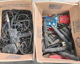 2335  Miller Spoolmatic 30A MIG Spool Gun  More 