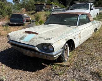 90  T Bird 