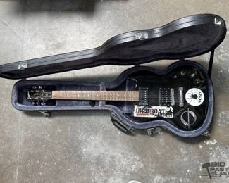 2568  Epiphone Special SG Model 6String Electric Guitar 