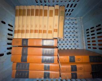 8422  The Great Ideas Book Collection 