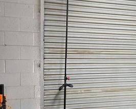 2134  Poulan Pro 446 Pro Pole Saw 