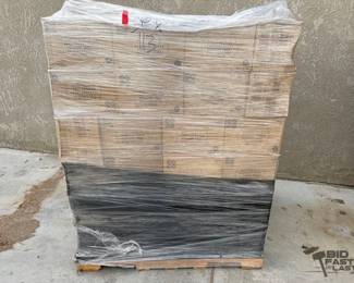 2908  120 Cases Large Nitrile Gloves 