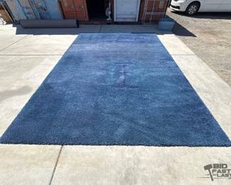 4002  Safavieh Turkish Milan Shag Rug 