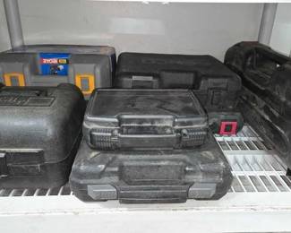 2128  8 Power Tools 