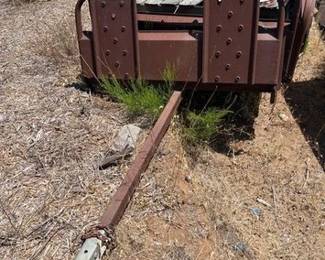 235  trailer 