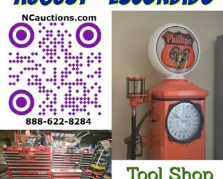 escondidotoolshop