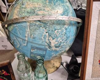 Globes