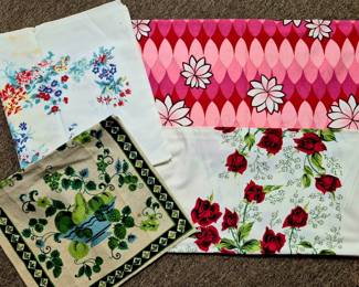 MCM linens