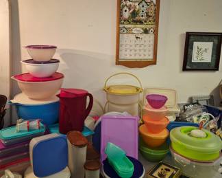 Tupperware