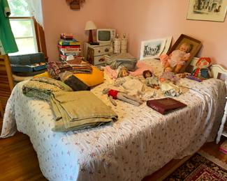 Everything for sale!