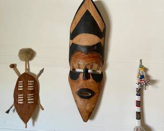 Original hand made.