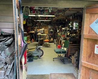 You won't believe this tool collection!