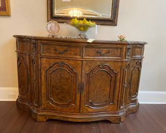 Drexel Buffett
$550