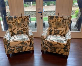 Presale Wesley chairs
$800 each