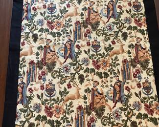 Tapestry.