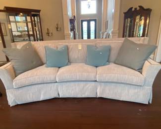 Presale Huntington House sofa.
$1,700