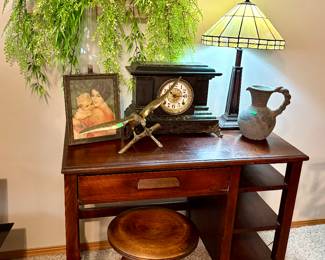Vintage decor