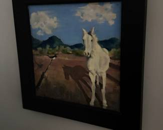 Original oil