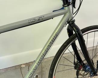 Rocky Mountain RS-ST 54” 12 Speed
