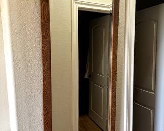 Wall Mirror