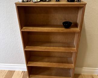 4 Shelf Bookcase