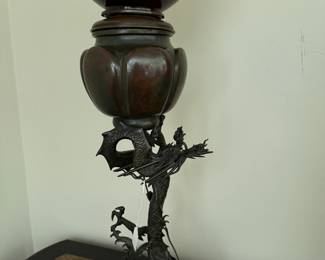 Absolutely stunning lamp