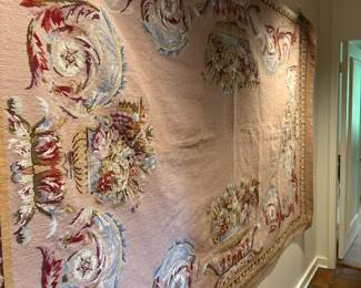 Gorgeous piece of needlepoint
