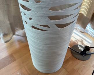 Foscarini Tress floor lamp 78"